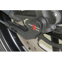 Powerbronze Fork Protectors kit - Honda NT1100 2022/+