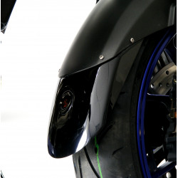 Powerbronze Mudguard Extenders - Yamaha