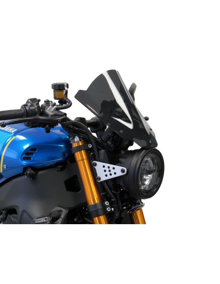 Saute vent Powerbronze 315mm - Yamaha XSR 900 2022/+