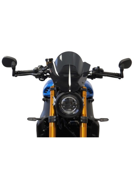 Saute vent Powerbronze 315mm - Yamaha XSR 900 2022/+