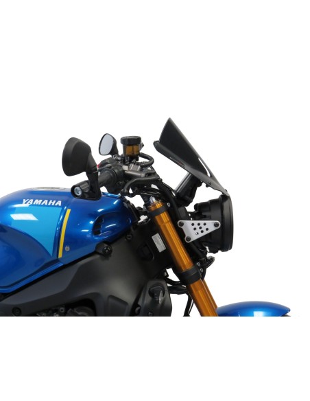 Saute vent Powerbronze 315mm - Yamaha XSR 900 2022/+
