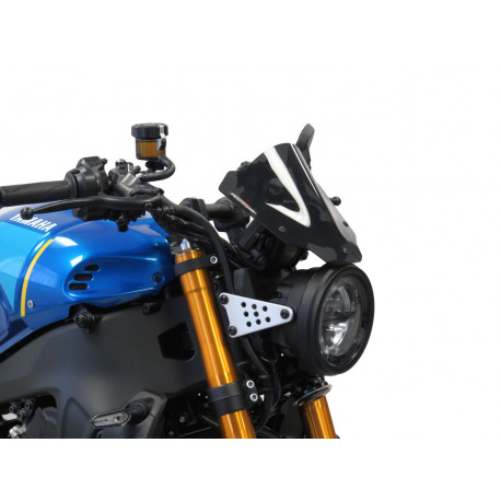 Saute vent Powerbronze 225mm - Yamaha XSR 900 2022/+