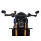 Saute vent Powerbronze 220mm - Yamaha XSR 900 2022/+