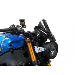 Saute vent Powerbronze 250mm - Yamaha XSR 900 2022/+