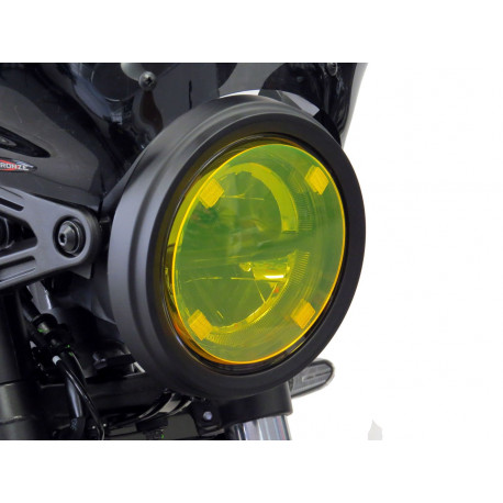 Powerbronze Headlight Protector - Yamaha XSR 700 2021/+ // XSR 900 2022/+