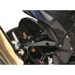 Rear hugger Powerbronze - Kawasaki 2007-09