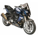 Powerbronze Spoilerscheibe 340mm - Kawasaki Z1000 2007-09