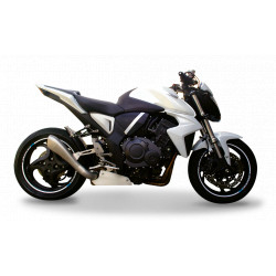 Echappement Hpcorse Hydroform - Honda CB 1000 R 2008-17