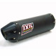 Exhaust Ixil Oval Carbon Xtrem - Triumph Speed Triple 1050 2011-15