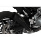 Auspuff Hpcorse Hydroform - Kawasaki Z900 2017-19