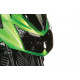 Powerbronze Headlight Protector - Kawasaki Z750 2007-11 // Z1000 2007-09 // Z750R 2011-12