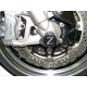 Powerbronze Gabelprotektor kit - Kawasaki Z1000 2007-09