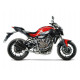 Full Line LeoVince - Yamaha MT-07 2014-20