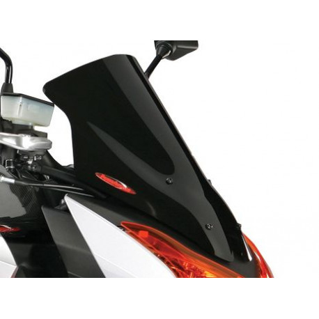 Powerbronze Screen Airflows - Kawasaki Z1000 2010-13