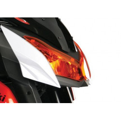 Powerbronze Headlight Protector - Kawasaki Z1000 2010-13