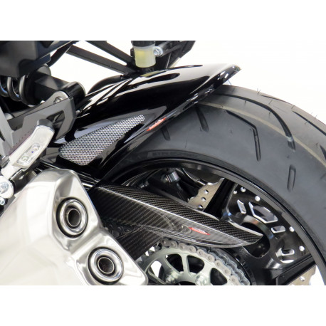 Garde boue arrière Powerbronze - Kawasaki Z1000 2014-20 // Z1000 SX 2014-19 // Z1000 R 2017-20 // Ninja 1000SX 2020/+