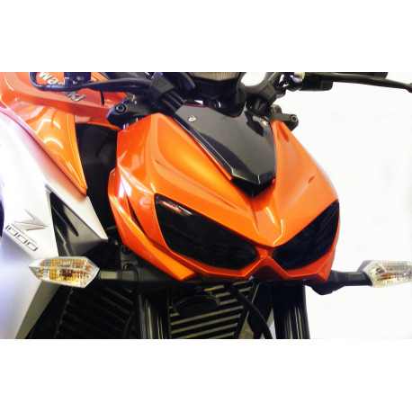 Protection de phare Powerbronze - Kawasaki Z1000 2014-20