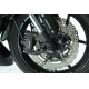 Powerbronze Fork Protectors kit - Kawasaki Z1000 2014-20 // Z1000 SX 2014-16 // Z1000 R 2017-20