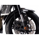 Powerbronze Mudguard Extenders - Kawasaki ZX10-R 2008-10 // ZX-6-R 2009-17 // Z1000 SX 2011-13 // Z800 2013-16