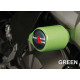 Powerbronze Crash Posts - Kawasaki Z1000 SX 2011-19 // Ninja 1000 SX 2020/+