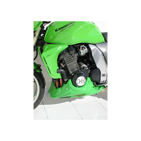 Sabot moteur Ermax - Kawasaki Z1000 2003-06