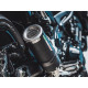 Exhaust GPR M3 - Kawasaki Z900 A2 2017-20