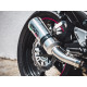 Exhaust GPR M3 - Kawasaki Z900 A2 2017-20