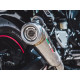 Exhaust GPR Powercone Evo - Kawasaki Z900 2017-19