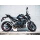 Auspuff GPR M3 - Kawasaki Z900 A2 2021 /+