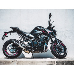 Echappement GPR M3 - Kawasaki Z900 A2 2021 /+