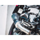 Exhaust GPR M3 - Kawasaki Z900 A2 2021 /+