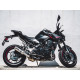 Auspuff GPR M3 - Kawasaki Z900 A2 2021 /+