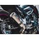 Exhaust GPR M3 - Kawasaki Z900 A2 2021 /+