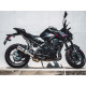 Auspuff GPR M3 - Kawasaki Z900 A2 2021 /+