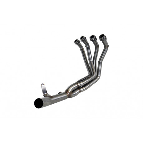 Decatalyst manifold GPR - Kawasaki Z900 2020