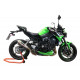 Auspuff GPR Powercone Evo - Kawasaki Z900 2020