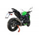 Auspuff GPR Powercone Evo - Kawasaki Z900 2020