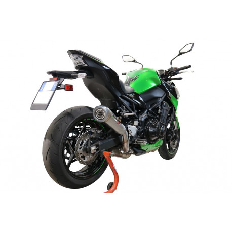 Echappement GPR Powercone Evo - Kawasaki Z900 2020