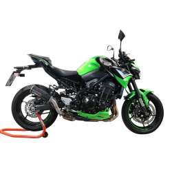 Exhaust GPR M3 - Kawasaki Z900 2020