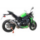 Exhaust GPR M3 - Kawasaki Z900 2020