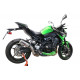 Exhaust GPR M3 - Kawasaki Z900 2020