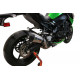 Echappement GPR GP EVO4 - Kawasaki Z900 2020