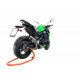 Echappement GPR GP EVO4 - Kawasaki Z900 2020