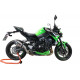 Auspuff GPR GP EVO4 - Kawasaki Z900 2020