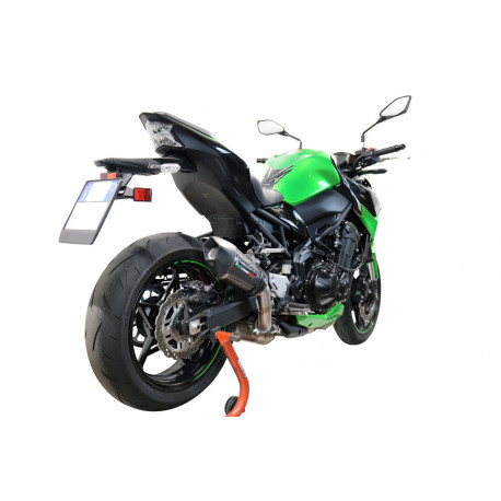 Echappement GPR GP EVO4 - Kawasaki Z900 2020