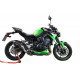 Echappement GPR Furore EVO4 - Kawasaki Z900 2020