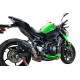 Echappement GPR Furore EVO4 - Kawasaki Z900 2020