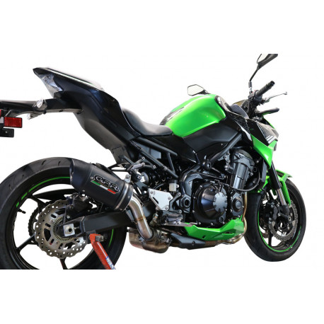 Echappement GPR Furore EVO4 - Kawasaki Z900 2020