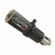 Echappement GPR M3 - Kawasaki Z900 2021 /+