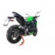 Auspuff GPR M3 - Kawasaki Z900 2021 /+